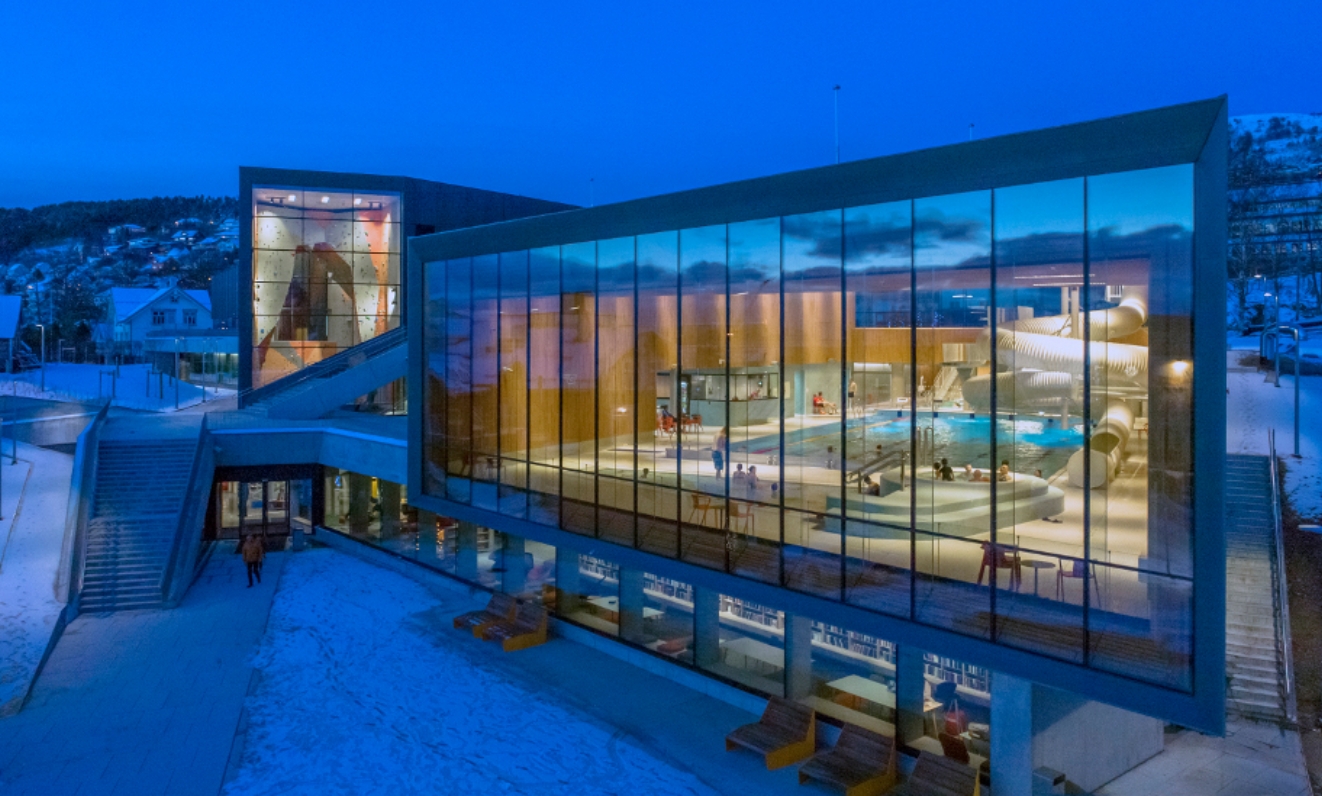 Ulstein Arena